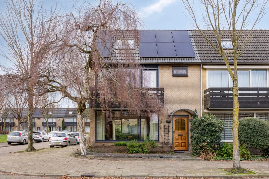 Foto 47 van Tankenberglaan 12