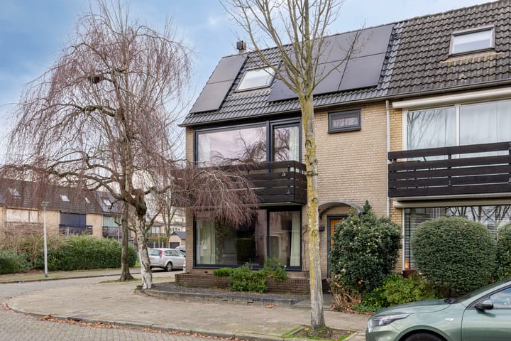 Foto 48 van Tankenberglaan 12