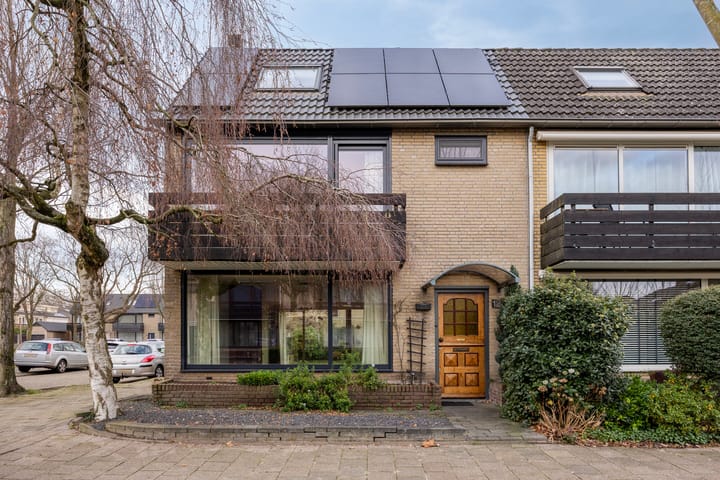 Foto 49 van Tankenberglaan 12