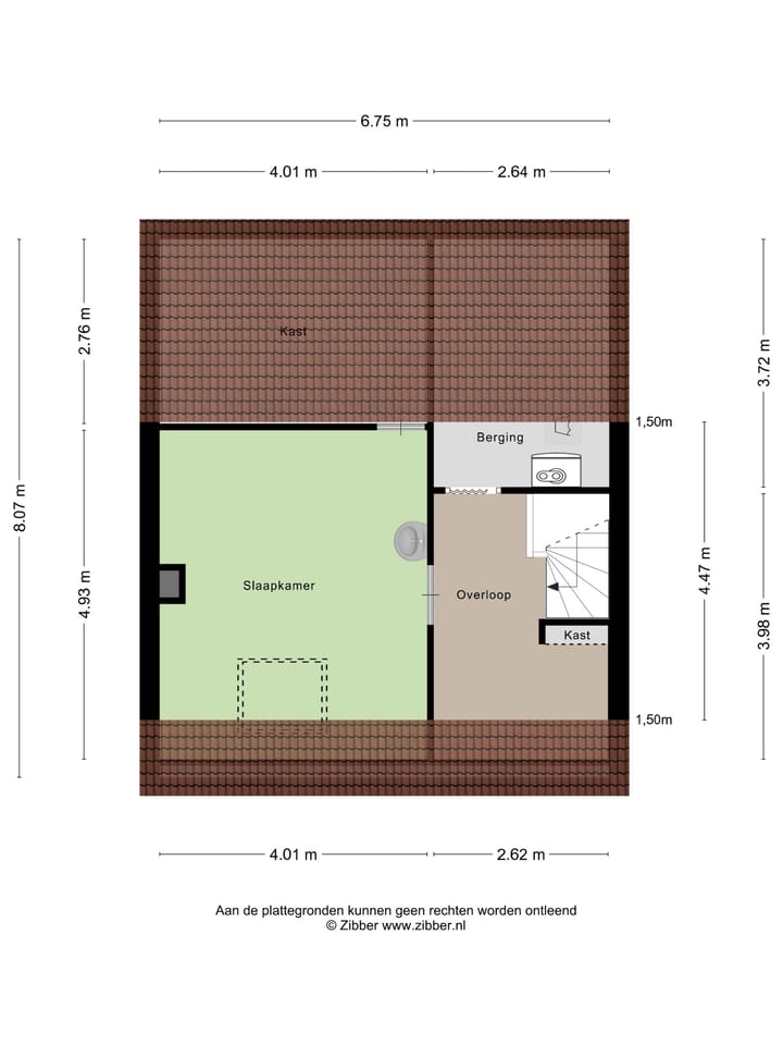 Foto 52 van Tankenberglaan 12
