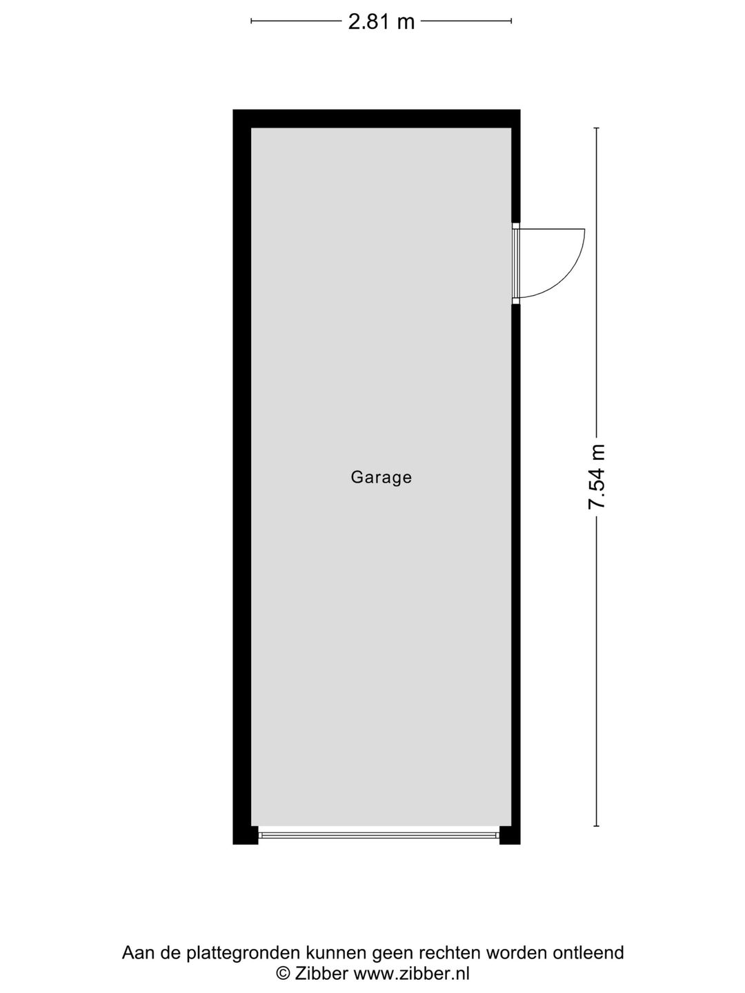 Foto 53 van Tankenberglaan 12