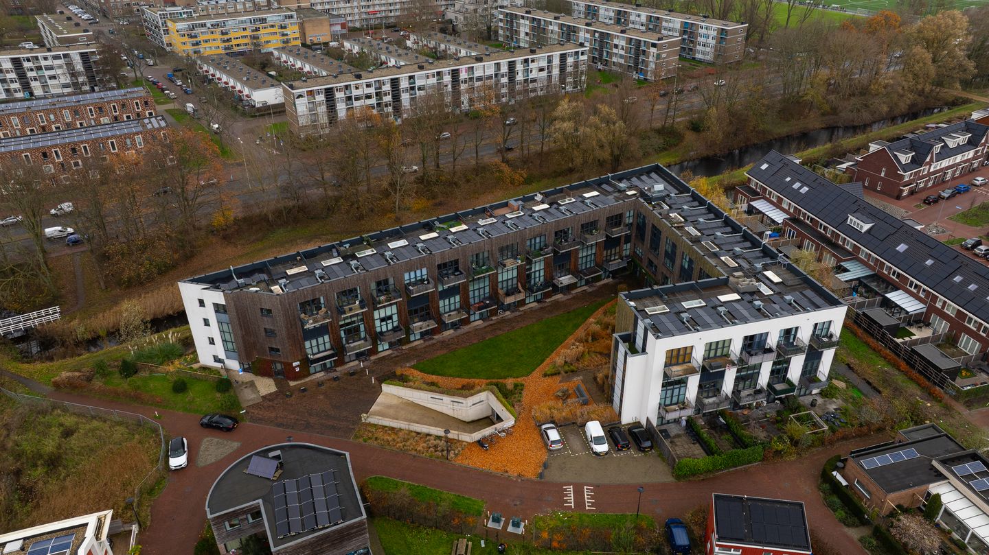 Foto 34 van Martinus Nijhoffweg 245