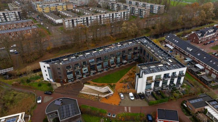 Foto 34 van Martinus Nijhoffweg 245