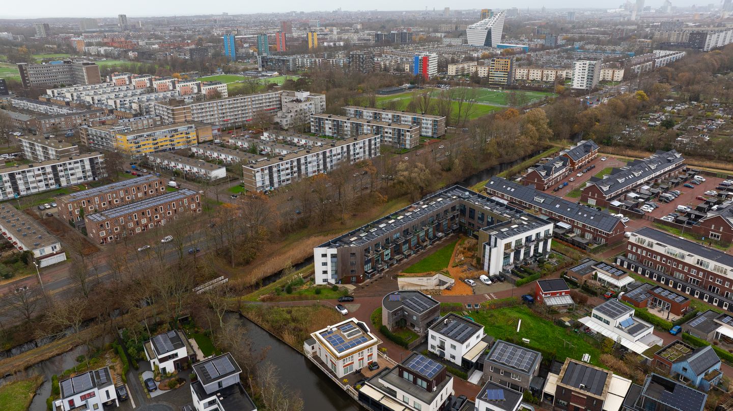 Foto 35 van Martinus Nijhoffweg 245