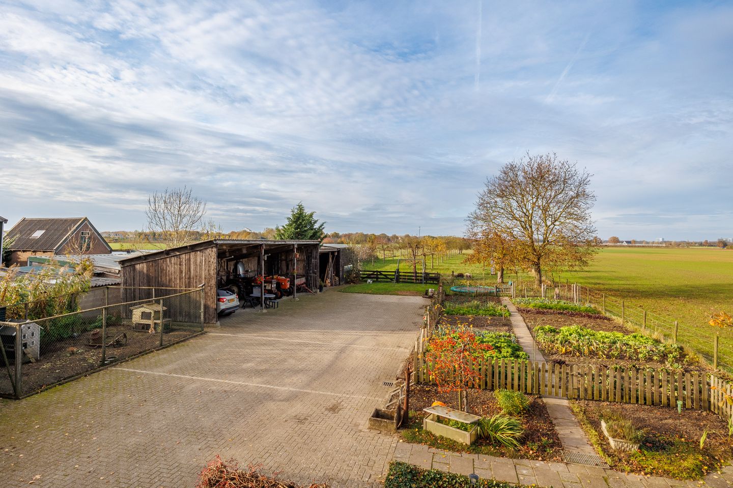 Foto 4 van Houtenseweg 12