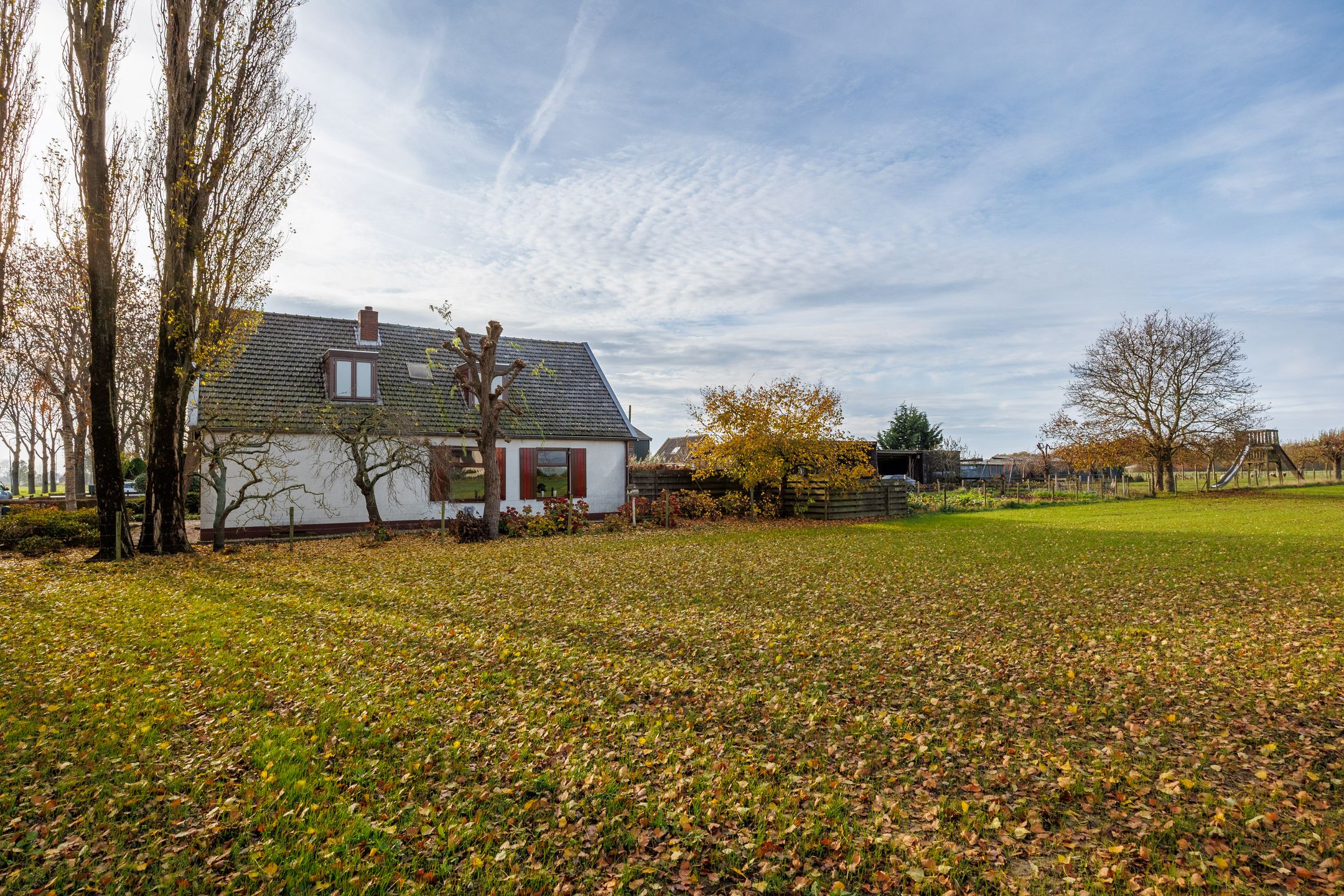 Foto 3 van Houtenseweg 12