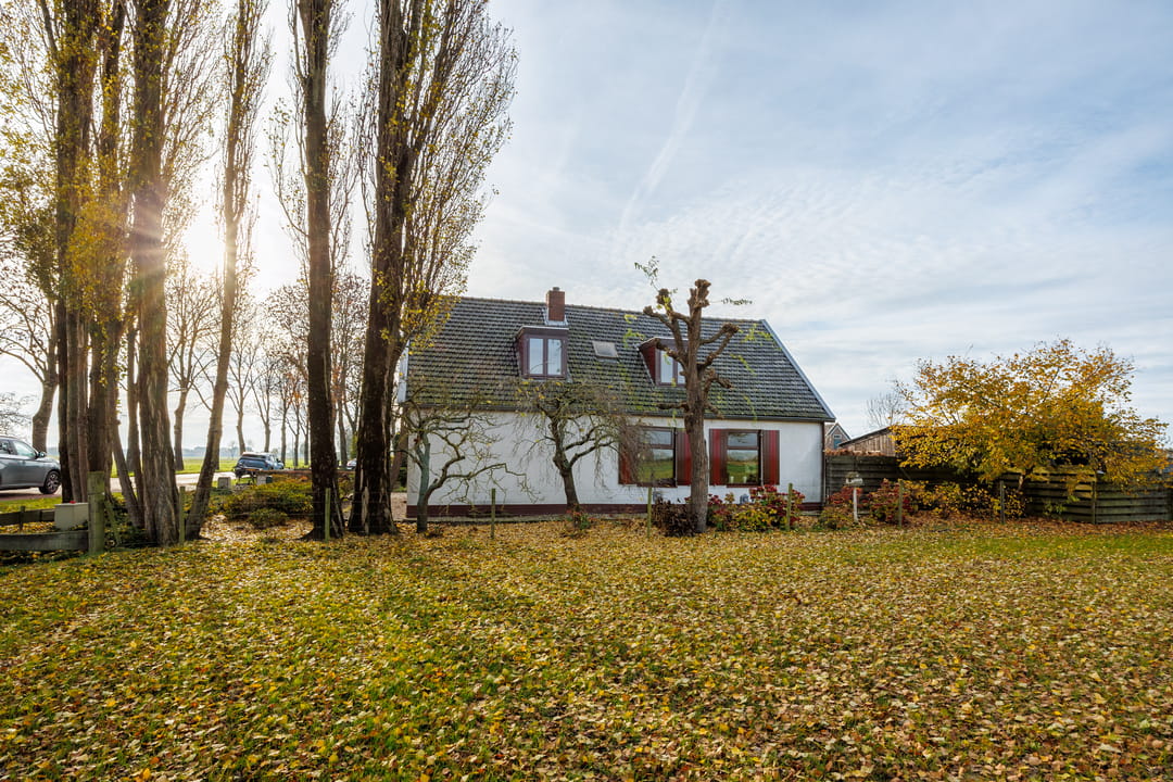 Foto 7 van Houtenseweg 12