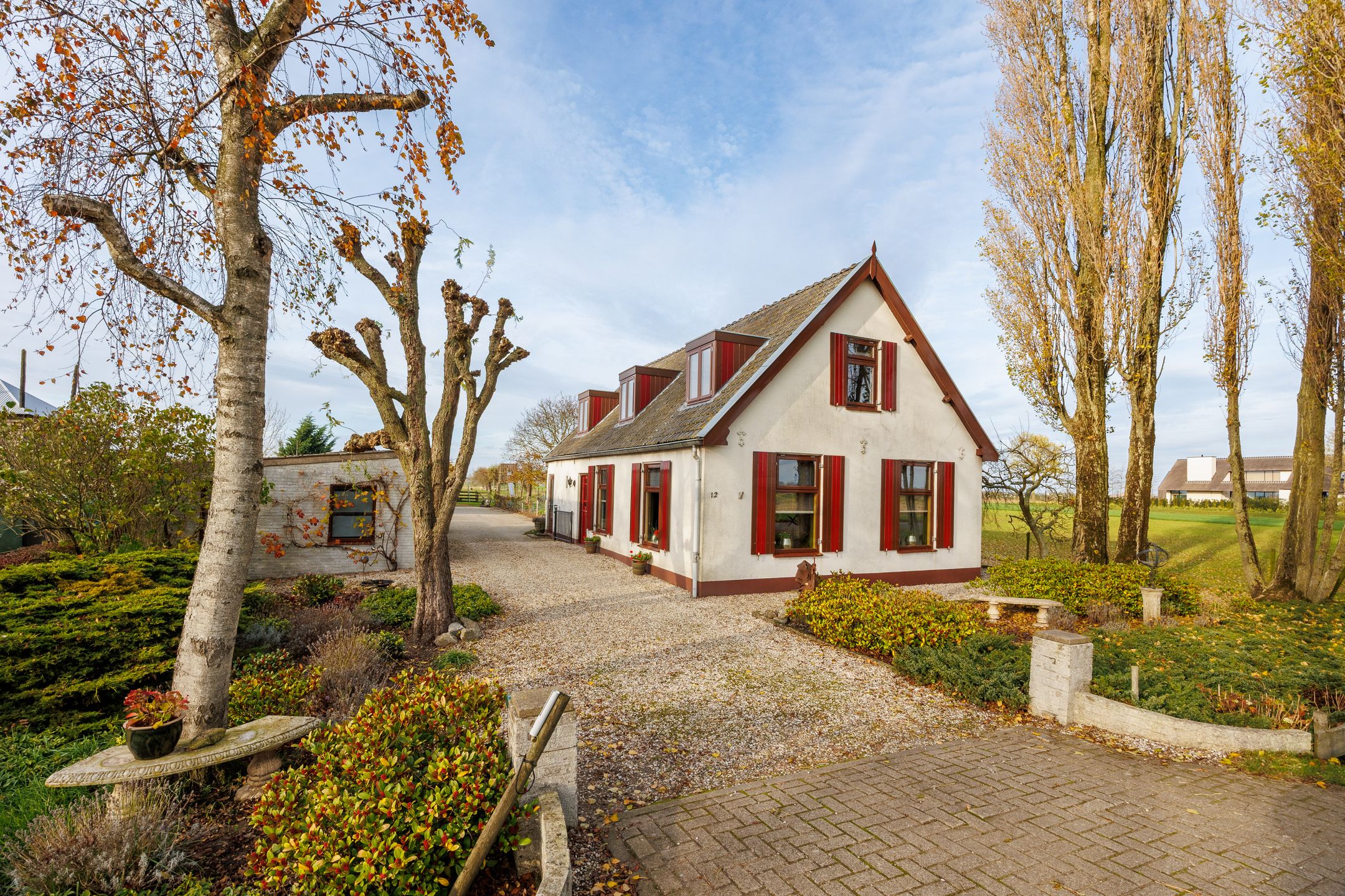 Foto 9 van Houtenseweg 12