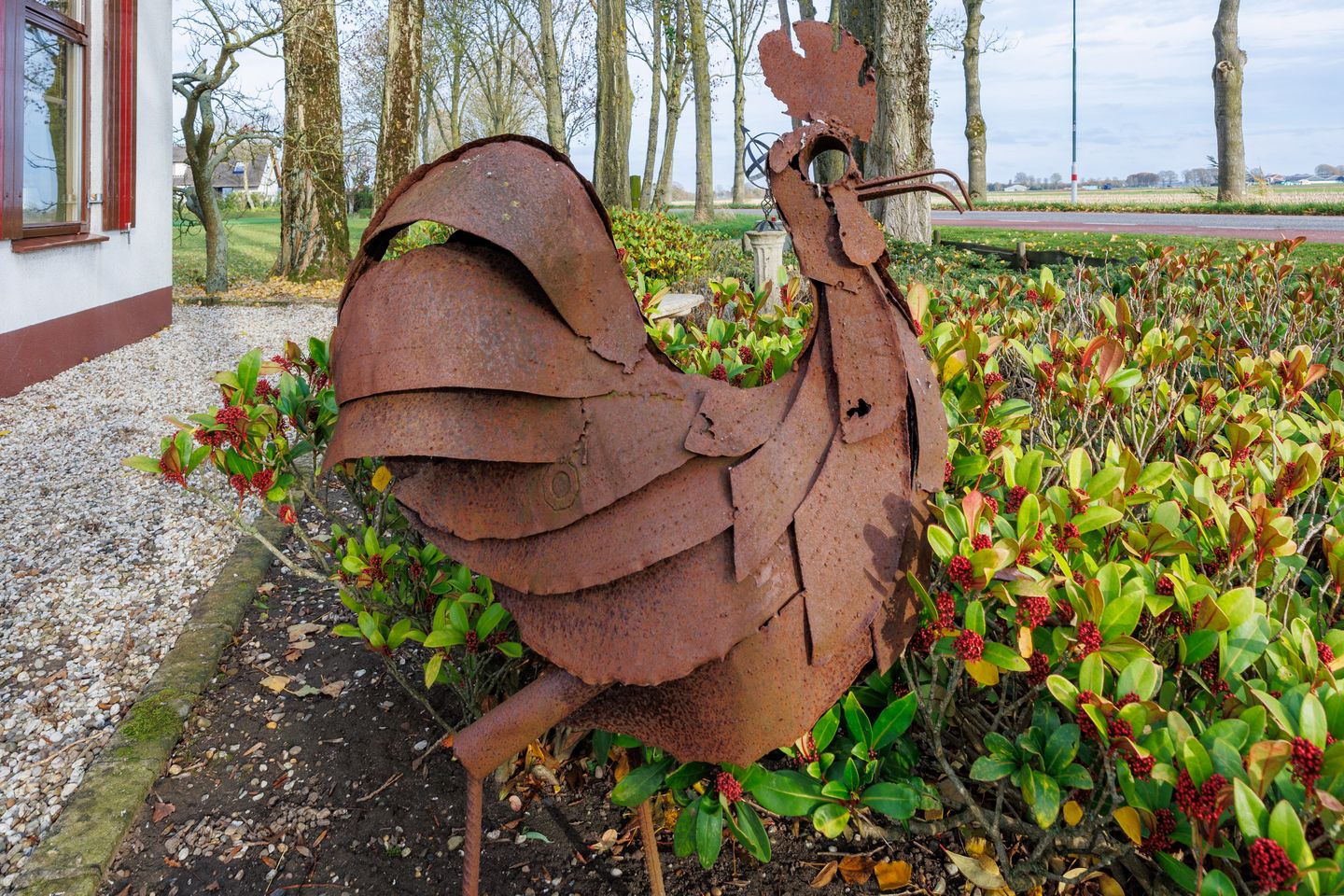 Foto 10 van Houtenseweg 12