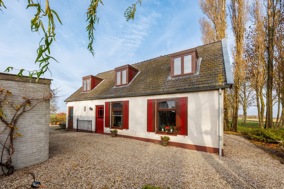 Foto 11 van Houtenseweg 12