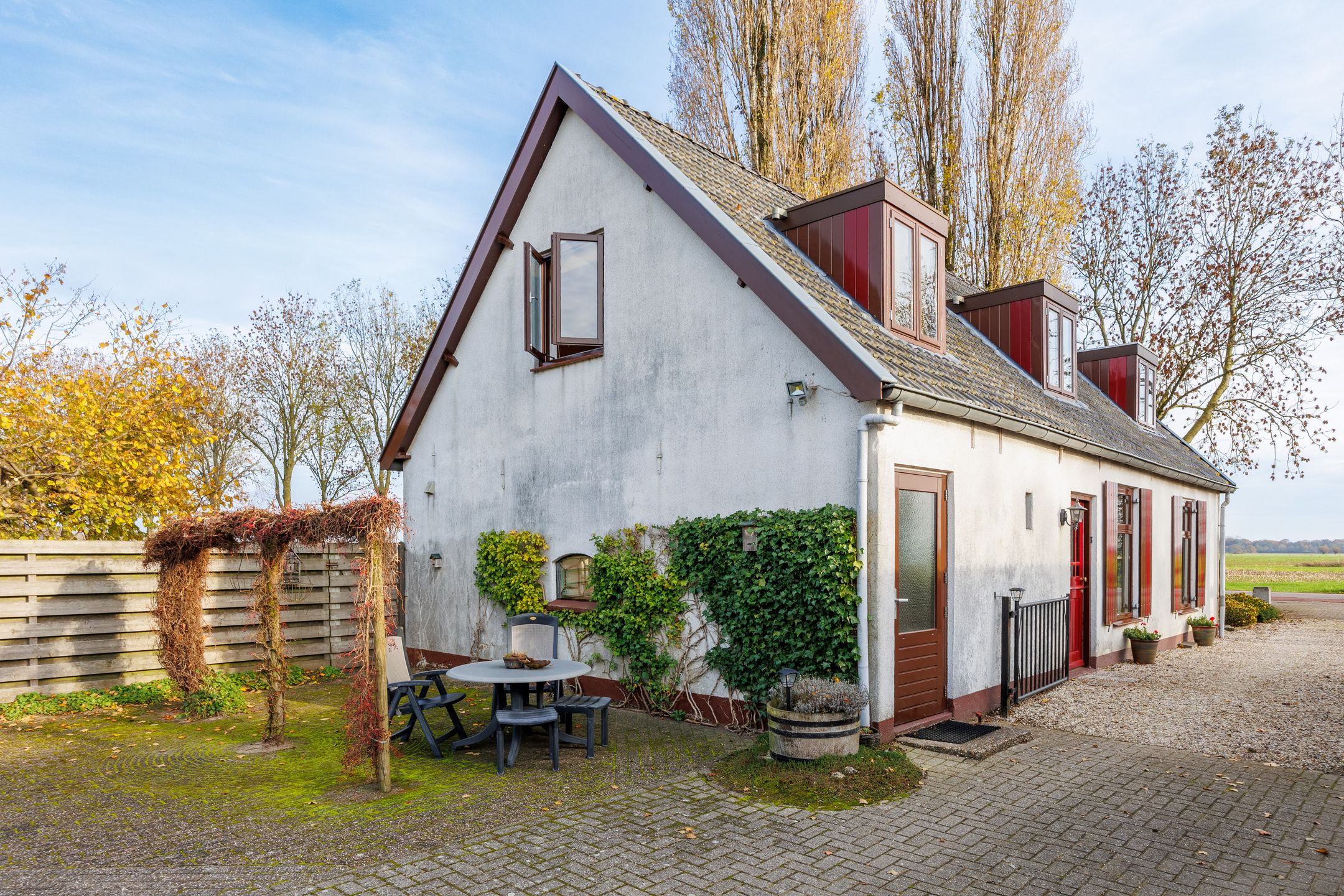 Foto 12 van Houtenseweg 12