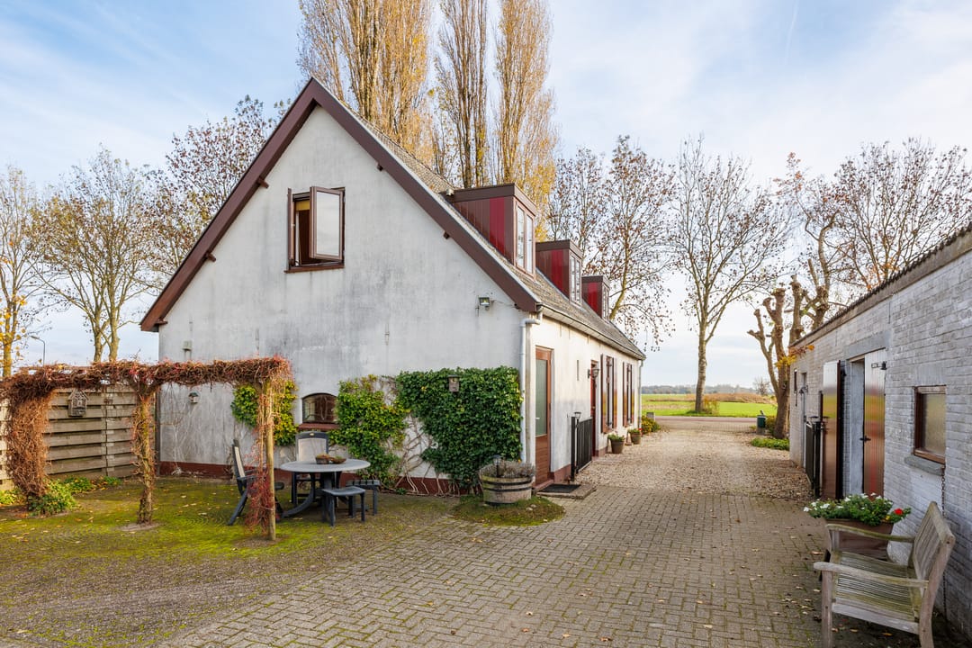 Foto 13 van Houtenseweg 12