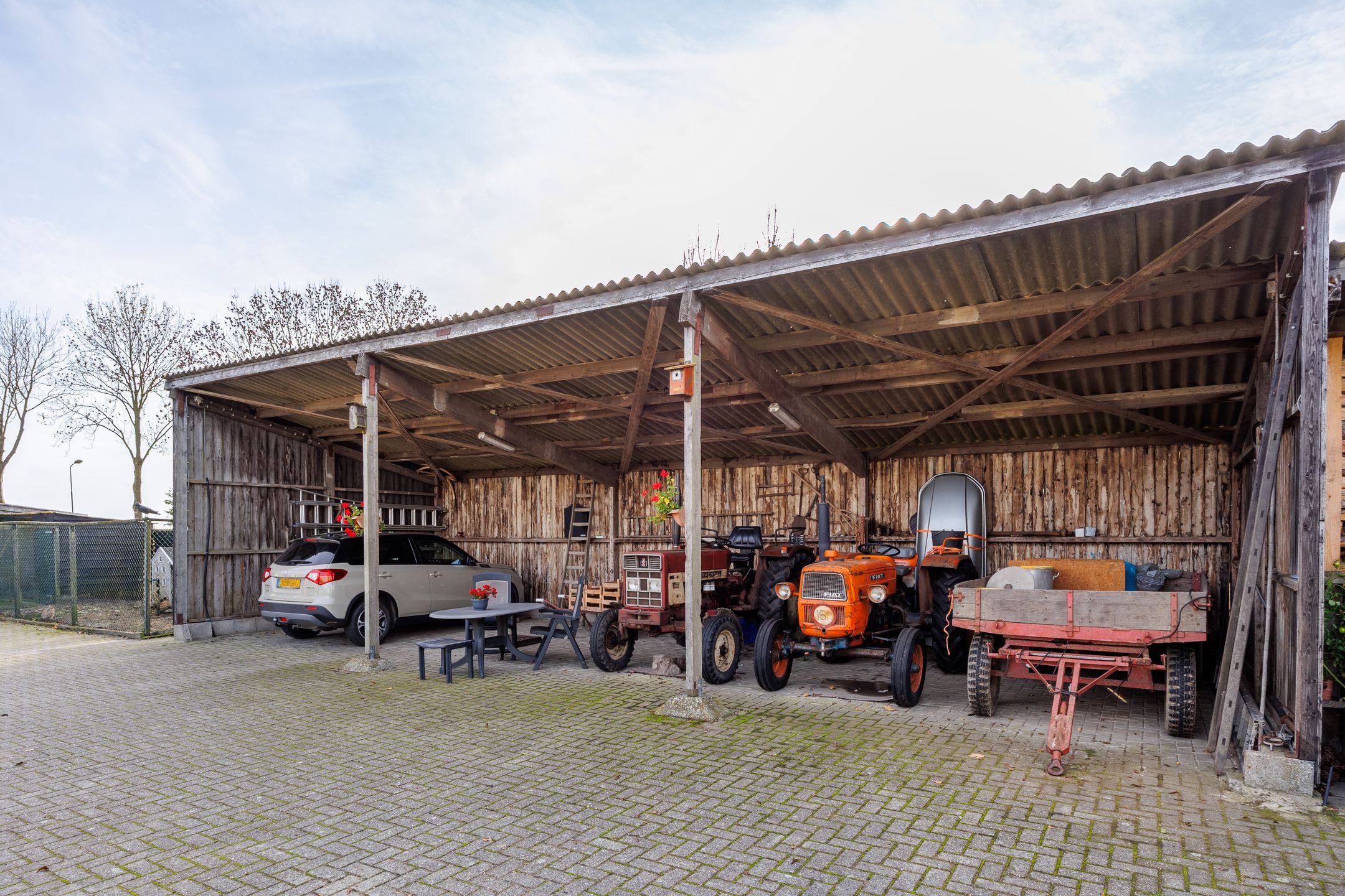 Foto 21 van Houtenseweg 12