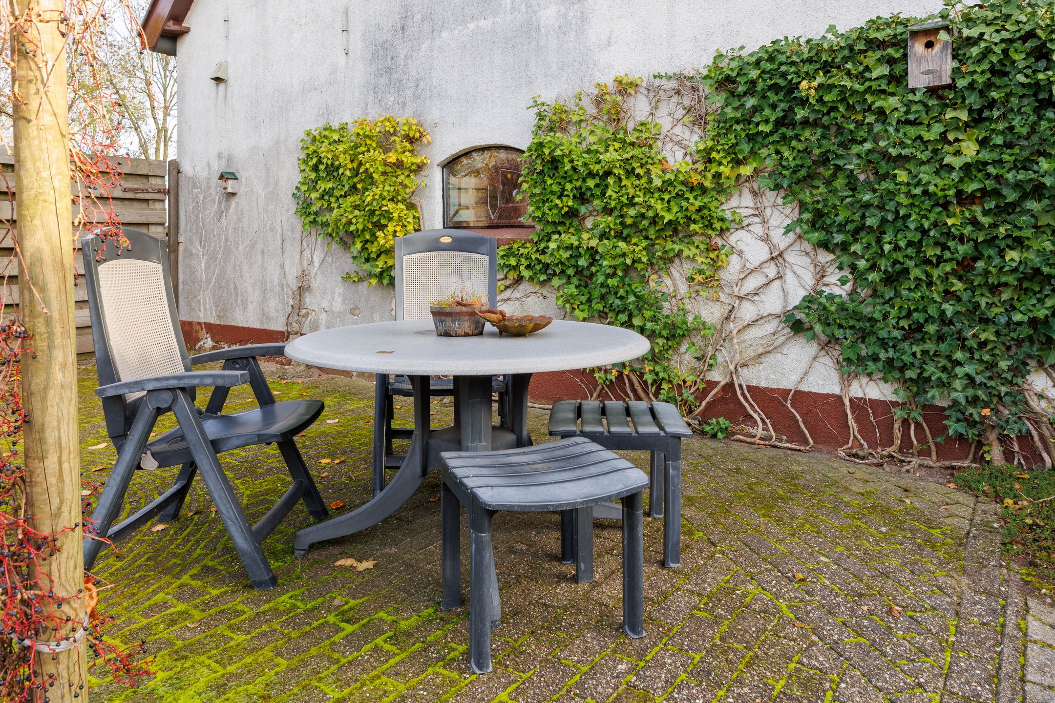 Foto 24 van Houtenseweg 12