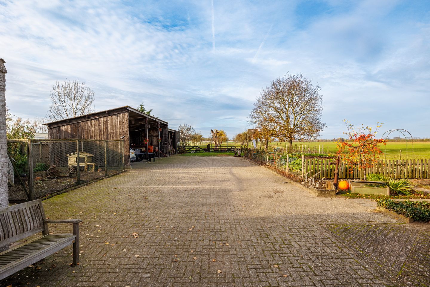 Foto 25 van Houtenseweg 12