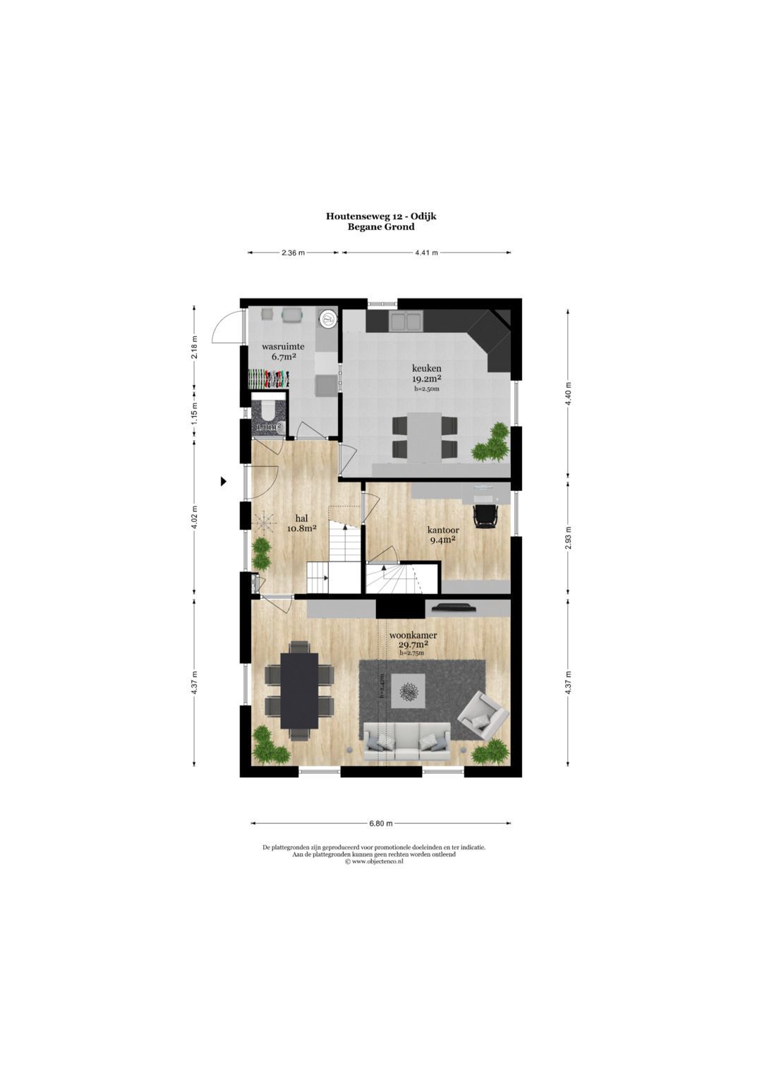 Foto 26 van Houtenseweg 12