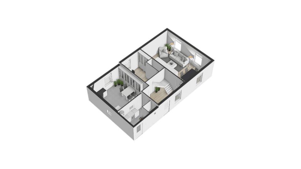 Foto 27 van Houtenseweg 12