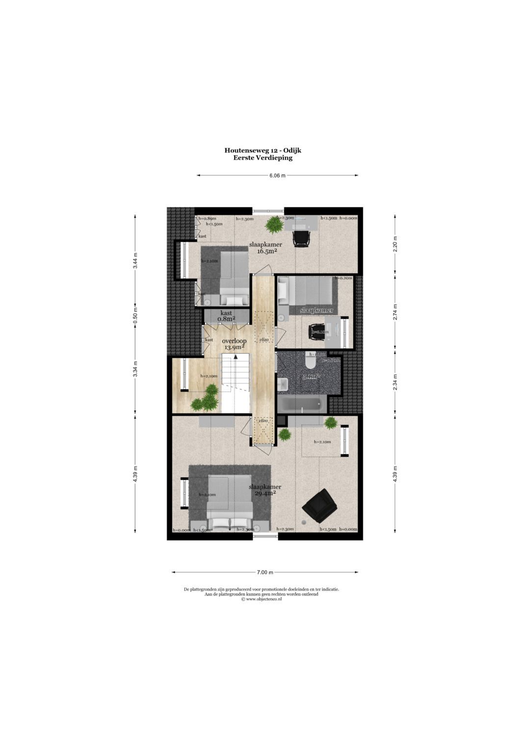 Foto 29 van Houtenseweg 12