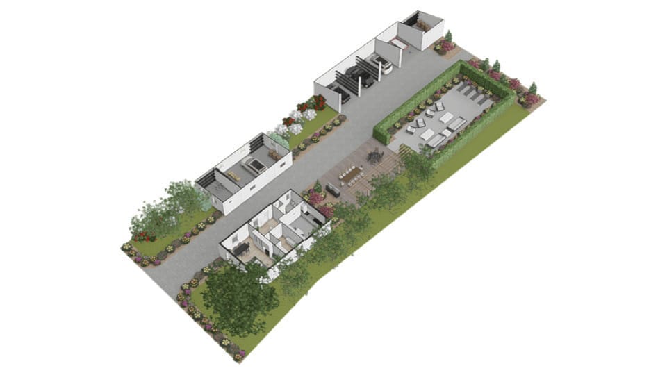 Foto 44 van Houtenseweg 12