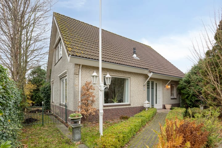 Noordeinde 16 A