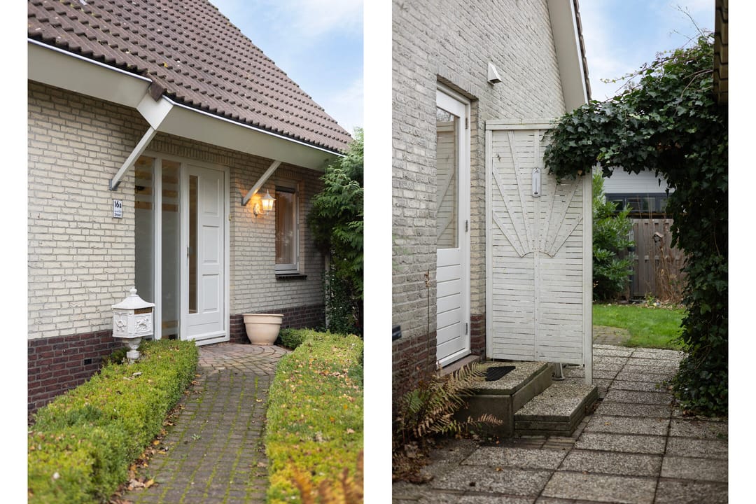 Foto 2 van Noordeinde 16-A