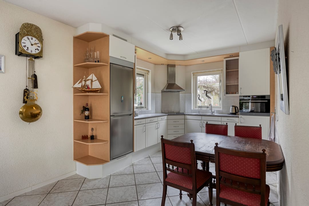 Foto 7 van Noordeinde 16-A