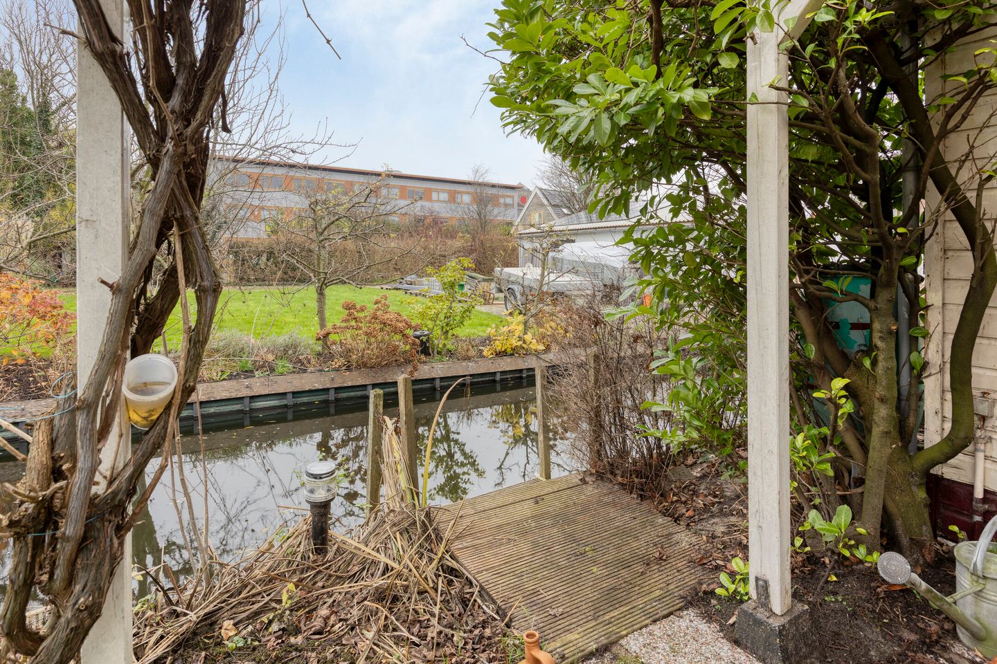 Foto 19 van Noordeinde 16-A