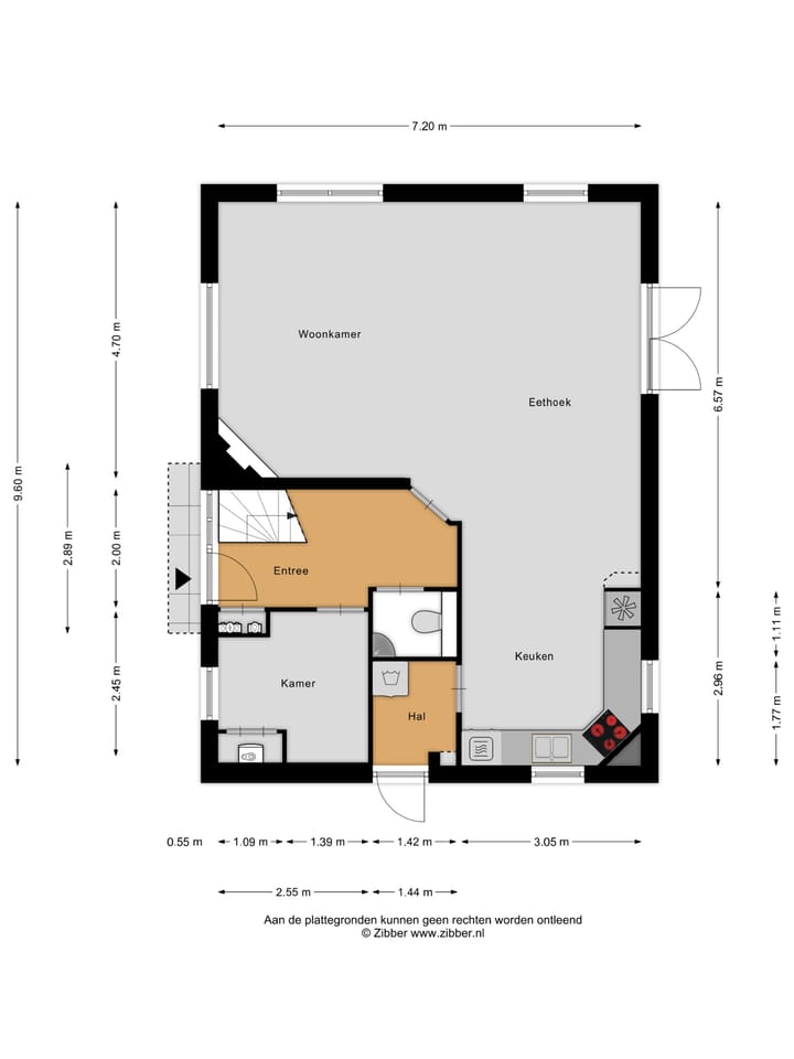 Photo 23 of Noordeinde 16-A