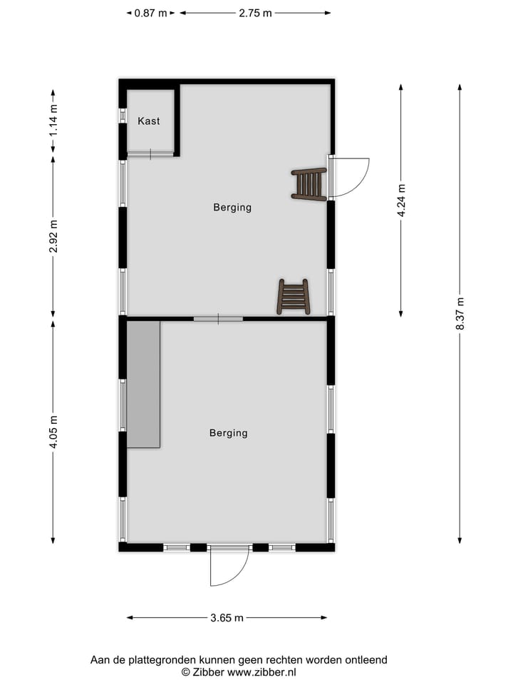 Photo 25 of Noordeinde 16-A