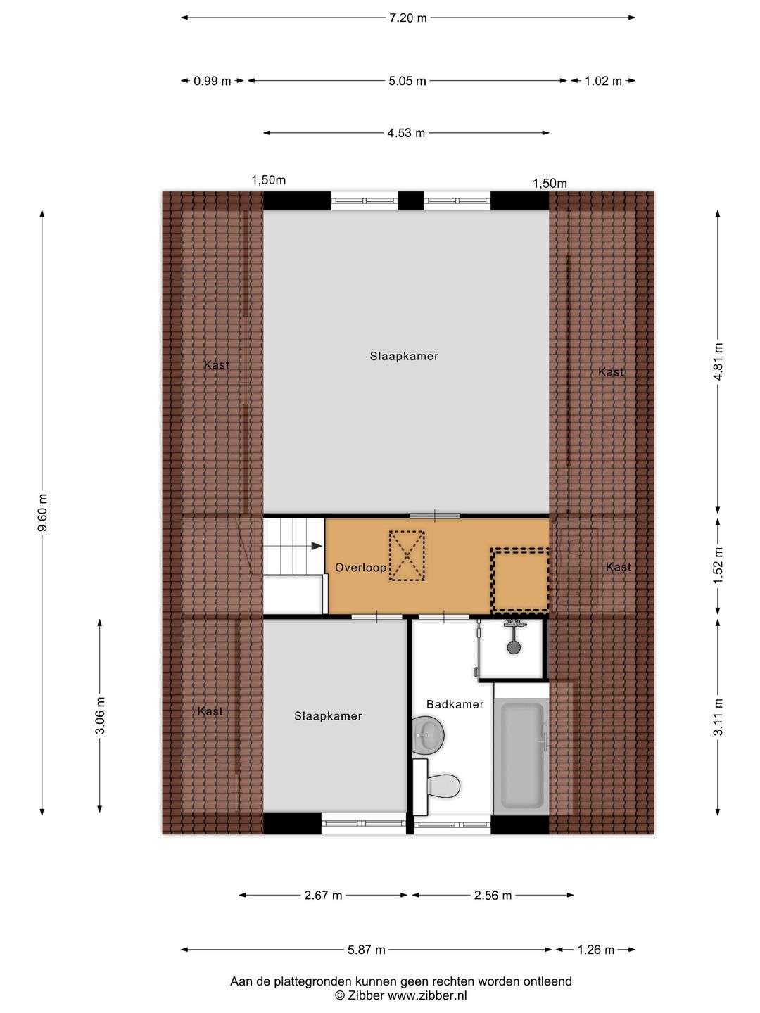Foto 26 van Noordeinde 16-A