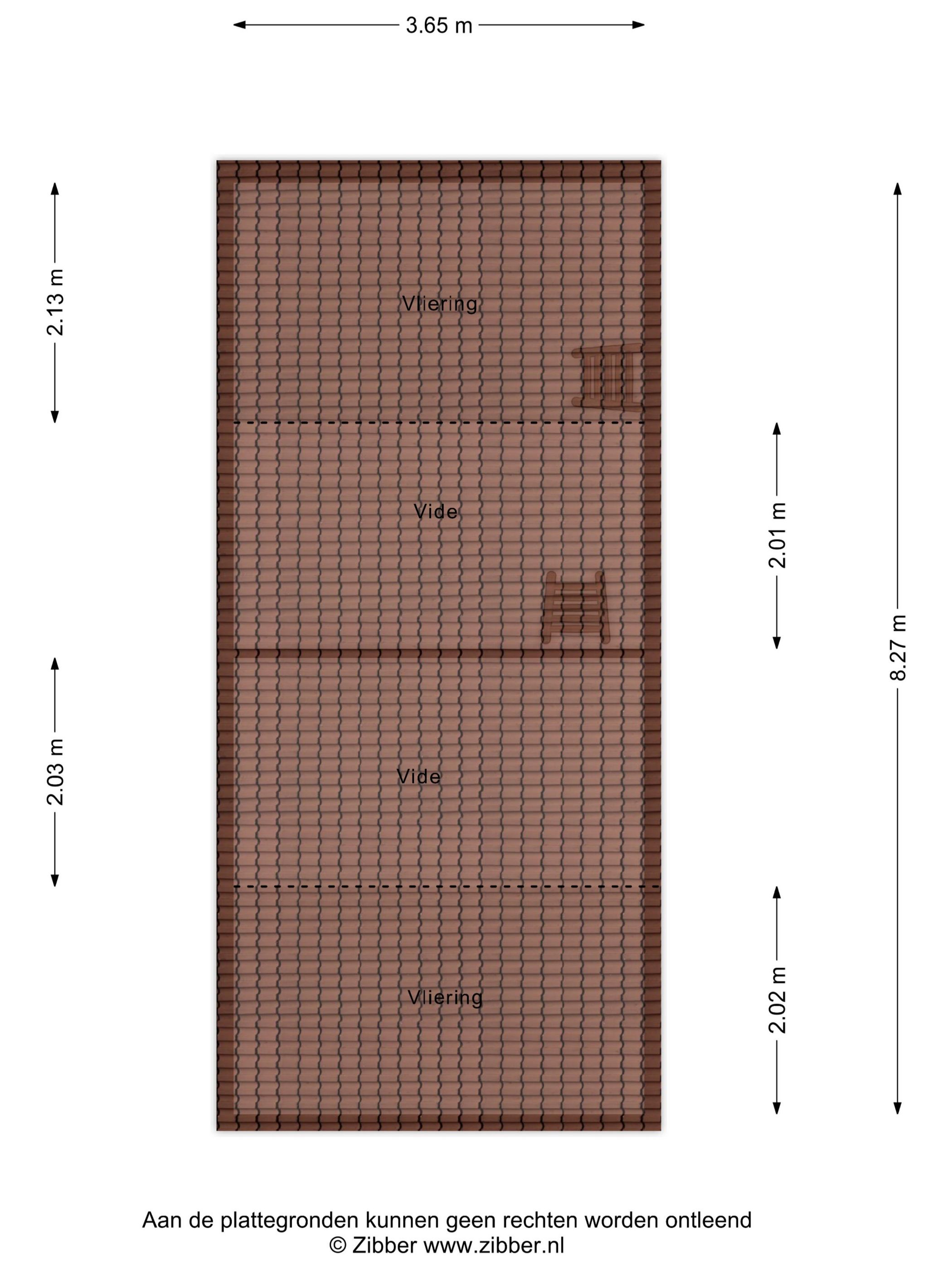 Foto 27 van Noordeinde 16-A