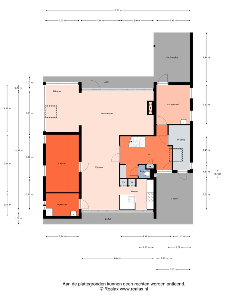 Foto 25 van Oude Deldensestraat 70