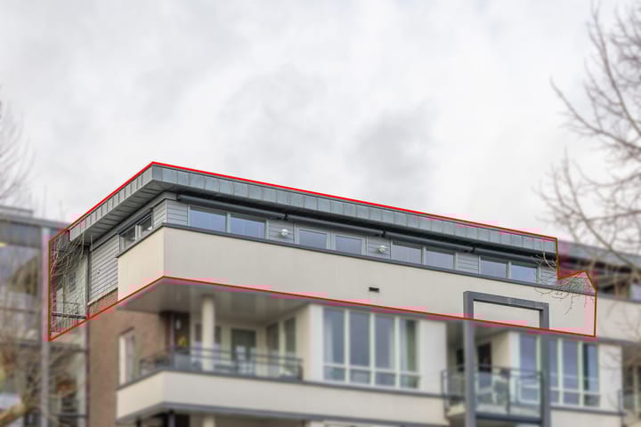 Foto 2 van Sterrebosstraat 46