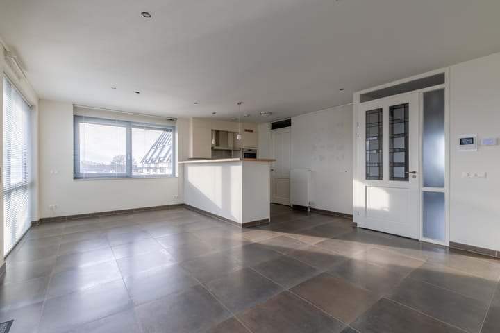 Foto 6 van Sterrebosstraat 46