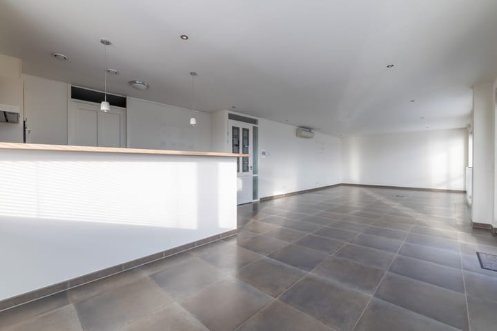 Foto 7 van Sterrebosstraat 46