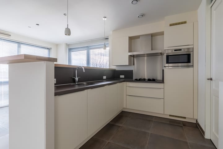 Foto 8 van Sterrebosstraat 46