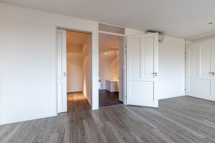 Foto 12 van Sterrebosstraat 46