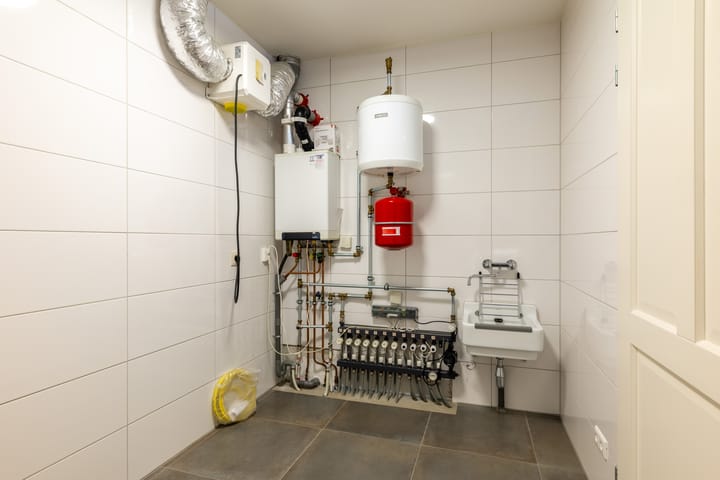 Foto 23 van Sterrebosstraat 46