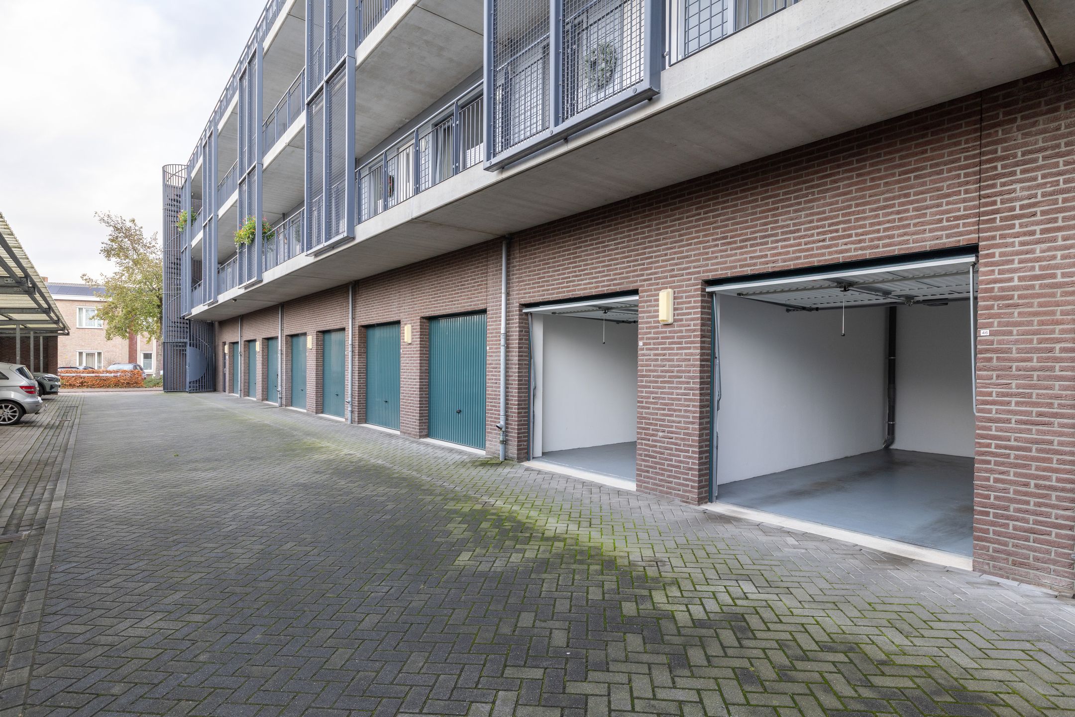 Photo 27 of Sterrebosstraat 46