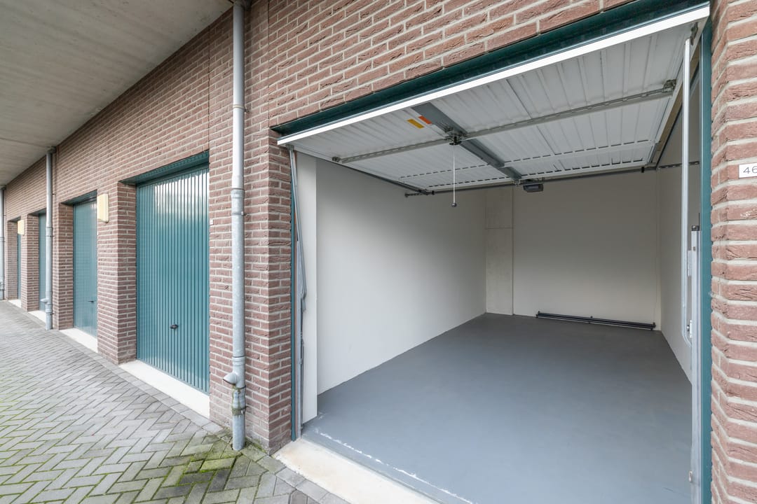 Photo 28 of Sterrebosstraat 46