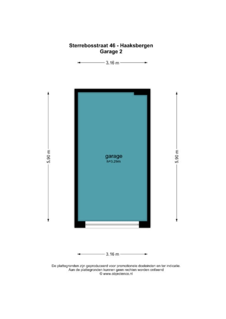 Foto 30 van Sterrebosstraat 46