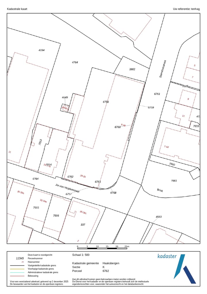 Foto 31 van Sterrebosstraat 46