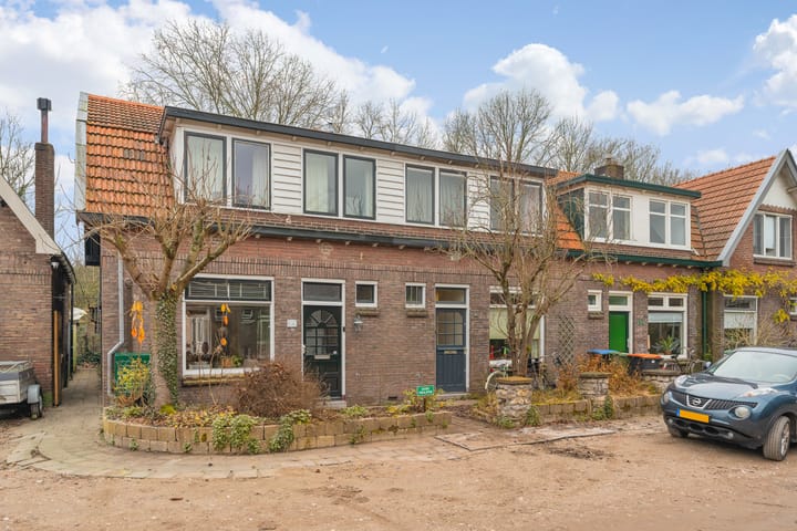 Palmstraat 250
