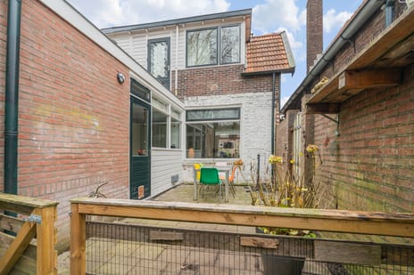 Palmstraat 250 secondary image