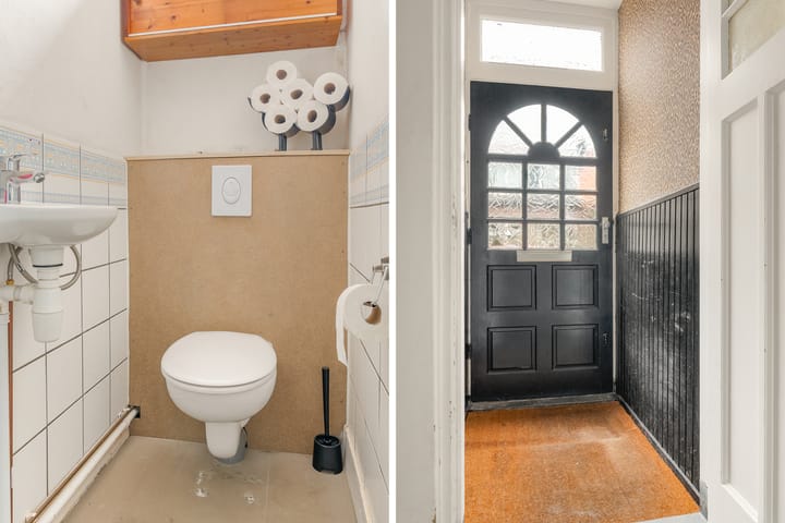 Foto 6 van Palmstraat 250