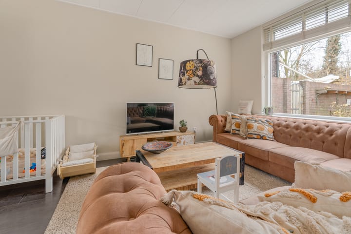 Foto 7 van Palmstraat 250