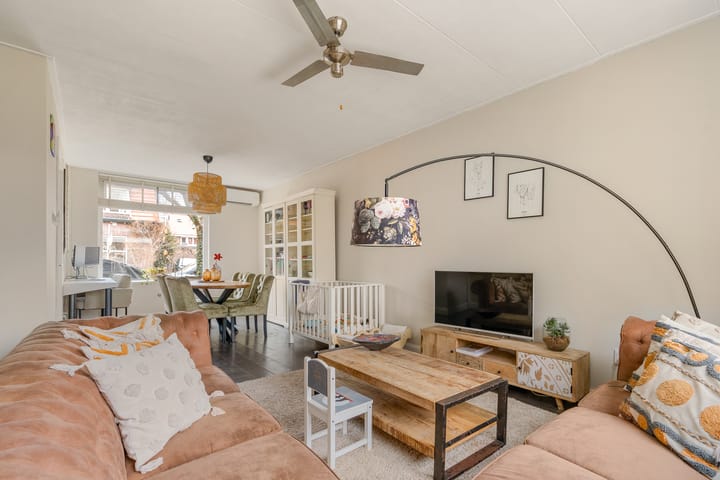 Foto 8 van Palmstraat 250