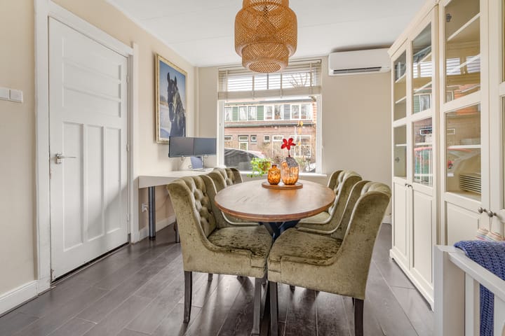 Foto 9 van Palmstraat 250