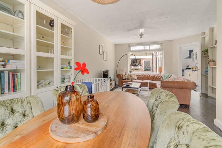 Foto 10 van Palmstraat 250