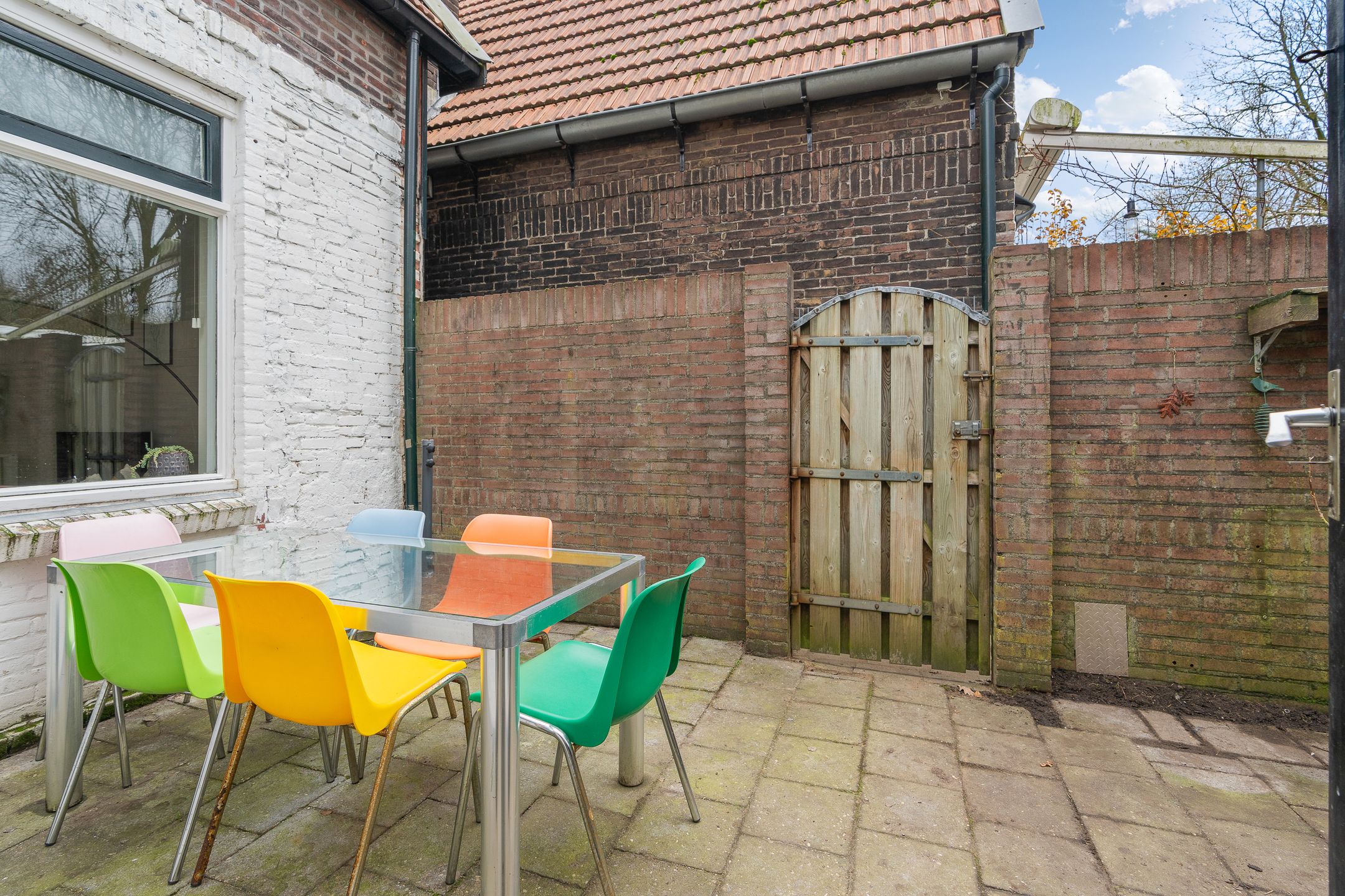 Foto 15 van Palmstraat 250